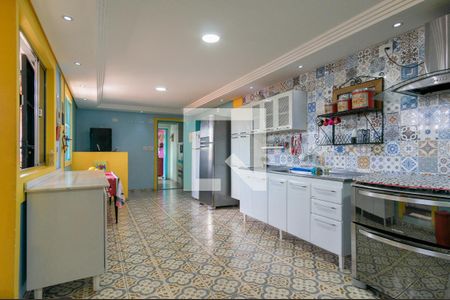 Casa à venda com 150m², 1 quarto e sem vagacozinha