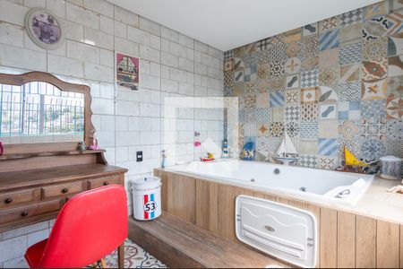 Casa à venda com 150m², 1 quarto e sem vagasuite quarto 1