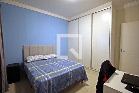 Casa de condomínio à venda com 222m², 3 quartos e 4 vagasQuarto 3