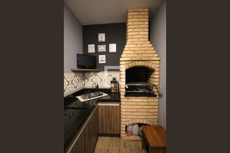 Casa de condomínio à venda com 222m², 3 quartos e 4 vagasÁrea gourmet