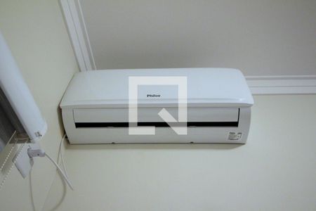 Casa de condomínio à venda com 222m², 3 quartos e 4 vagasQuarto 1 (Escritório)