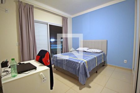 Casa de condomínio à venda com 222m², 3 quartos e 4 vagasQuarto 3