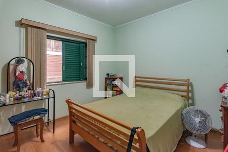 Suíte  de casa à venda com 3 quartos, 300m² em Chácaras Campos Elíseos, Campinas