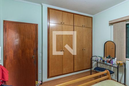 Suíte  de casa à venda com 3 quartos, 300m² em Chácaras Campos Elíseos, Campinas