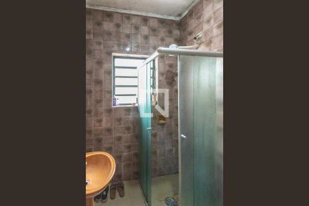 Casa à venda com 300m², 3 quartos e 2 vagas Casa à venda com 300m², 3 quartos e 2 vagasBanheiro da Suíte