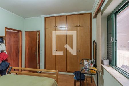 Suíte  de casa à venda com 3 quartos, 300m² em Chácaras Campos Elíseos, Campinas