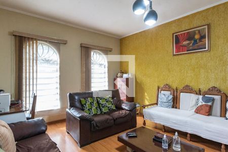 Sala de casa à venda com 3 quartos, 300m² em Chácaras Campos Elíseos, Campinas