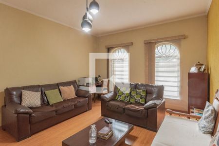 Sala de casa à venda com 3 quartos, 300m² em Chácaras Campos Elíseos, Campinas