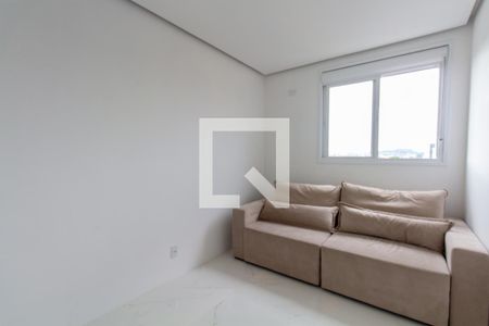 Quarto 1 de apartamento para alugar com 2 quartos, 54m² em Parque Olinda, Gravataí