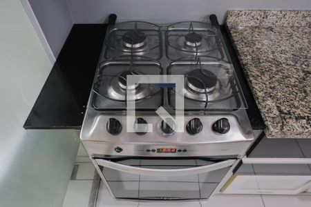 Apartamento à venda com 67m², 2 quartos e 1 vagaCozinha