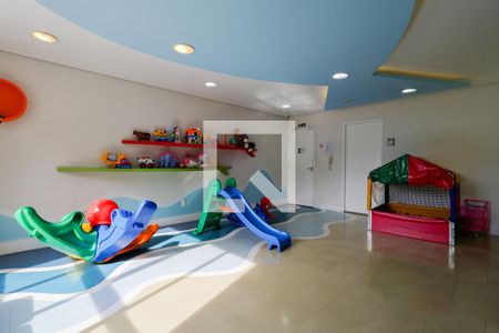 Apartamento à venda com 67m², 2 quartos e 1 vagaÁrea comum - Playground