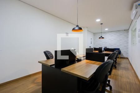 Apartamento à venda com 67m², 2 quartos e 1 vagaÁrea comum - Co-Working