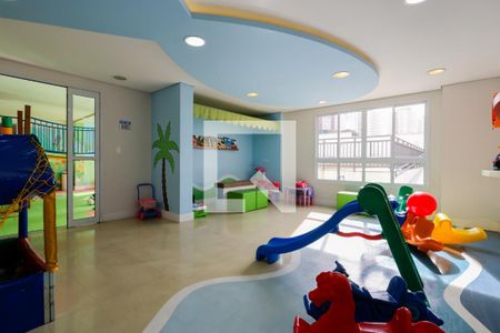 Apartamento à venda com 67m², 2 quartos e 1 vagaÁrea comum - Playground