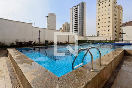 Apartamento à venda com 67m², 2 quartos e 1 vagaÁrea comum - Piscina