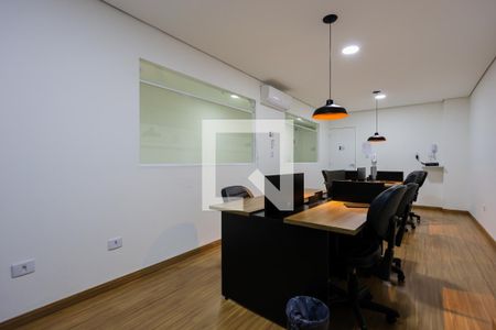Apartamento à venda com 67m², 2 quartos e 1 vagaÁrea comum - Co-Working