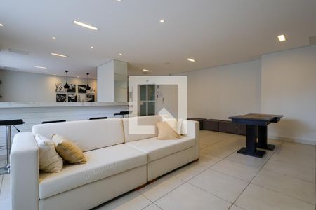 Apartamento à venda com 67m², 2 quartos e 1 vagaÁrea comum - Salão de jogos adulto