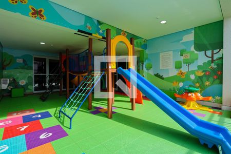 Apartamento à venda com 67m², 2 quartos e 1 vagaÁrea comum - Playground