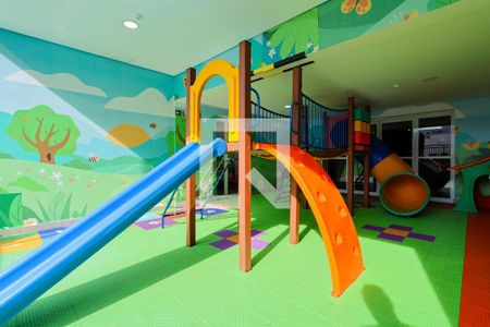 Apartamento à venda com 67m², 2 quartos e 1 vagaÁrea comum - Playground