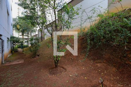 Apartamento à venda com 67m², 2 quartos e 1 vagaÁrea comum - Horta comunitária