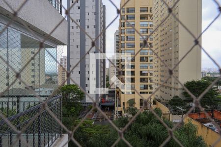 Apartamento à venda com 67m², 2 quartos e 1 vagaVista da Suíte