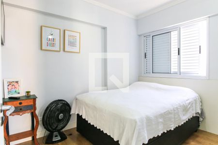 Suíte de apartamento para alugar com 3 quartos, 90m² em Parque Industrial, São José dos Campos