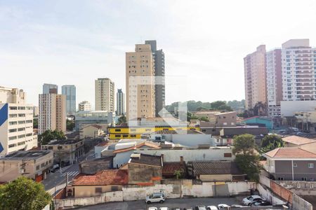 Apartamento à venda com 59m², 2 quartos e 1 vaga Apartamento à venda com 59m², 2 quartos e 1 vagaVista