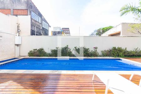 Apartamento à venda com 59m², 2 quartos e 1 vaga Apartamento à venda com 59m², 2 quartos e 1 vagaPiscina