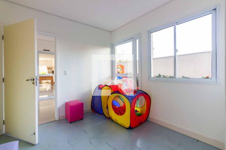 Apartamento à venda com 59m², 2 quartos e 1 vaga Apartamento à venda com 59m², 2 quartos e 1 vagaBrinquedoteca