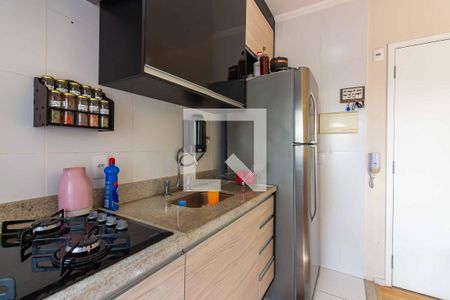 Apartamento à venda com 59m², 2 quartos e 1 vaga Apartamento à venda com 59m², 2 quartos e 1 vagaCozinha