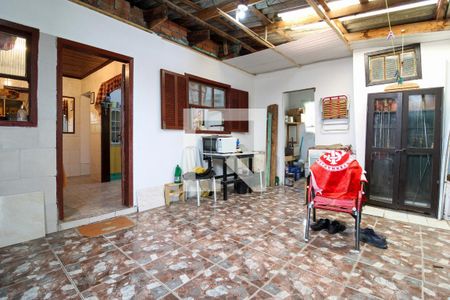 Casa à venda com 290m², 3 quartos e 5 vagas Casa à venda com 290m², 3 quartos e 5 vagasQuintal