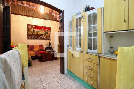 Sala de casa para alugar com 3 quartos, 290m² em Harmonia, Canoas
