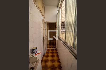 Apartamento à venda com 80m², 2 quartos e sem vagaÁrea de Serviço