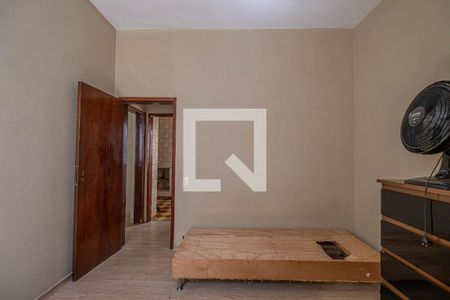 Quarto 1 de apartamento à venda com 2 quartos, 80m² em Praça da Bandeira, Rio de Janeiro