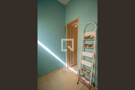 Apartamento à venda com 80m², 2 quartos e sem vagaQuarto de Serviço