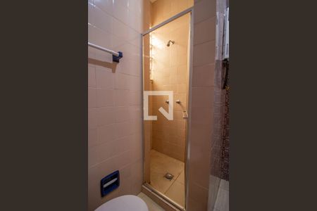 Apartamento à venda com 80m², 2 quartos e sem vagaBanheiro Social