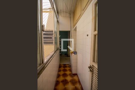 Apartamento à venda com 80m², 2 quartos e sem vagaÁrea de Serviço