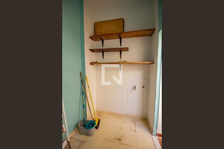 Apartamento à venda com 80m², 2 quartos e sem vagaQuarto de Serviço