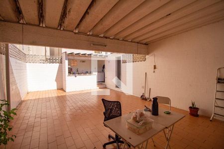 Área comum de apartamento à venda com 2 quartos, 80m² em Praça da Bandeira, Rio de Janeiro