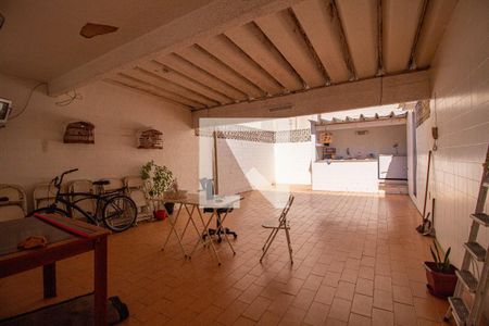 Área comum de apartamento à venda com 2 quartos, 80m² em Praça da Bandeira, Rio de Janeiro