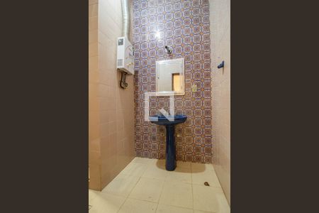 Apartamento à venda com 80m², 2 quartos e sem vagaBanheiro Social