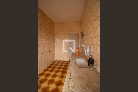 Apartamento à venda com 80m², 2 quartos e sem vagaCozinha