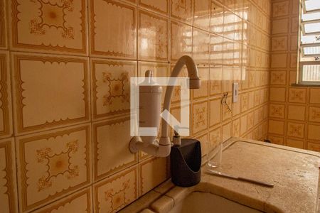 Apartamento à venda com 80m², 2 quartos e sem vagaCozinha