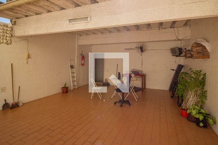 Área comum de apartamento à venda com 2 quartos, 80m² em Praça da Bandeira, Rio de Janeiro