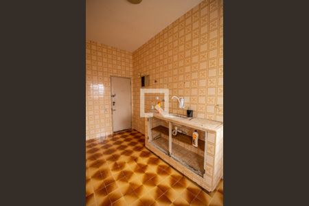 Apartamento à venda com 80m², 2 quartos e sem vagaCozinha