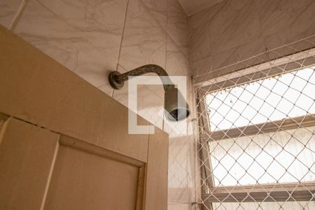 Apartamento à venda com 80m², 2 quartos e sem vagaBanheiro de serviço