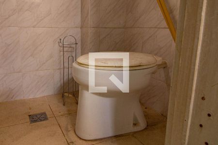 Apartamento à venda com 80m², 2 quartos e sem vagaBanheiro de serviço