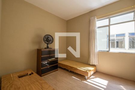 Quarto 1 de apartamento à venda com 2 quartos, 80m² em Praça da Bandeira, Rio de Janeiro