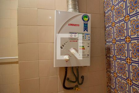 Apartamento à venda com 80m², 2 quartos e sem vagaBanheiro Social