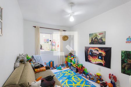 Casa de condomínio à venda com 181m², 3 quartos e 2 vagasQuarto