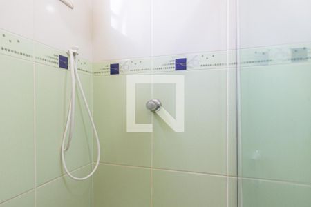 Casa de condomínio à venda com 181m², 3 quartos e 2 vagasBanheiro Social